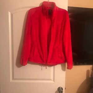 Women’s The North Face Fleece jacket S